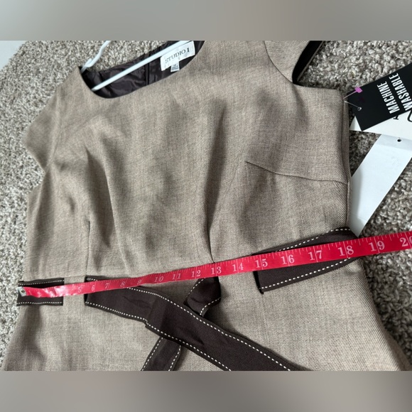 Studio 1 Dress 👗 NEW - Picture 9 of 13